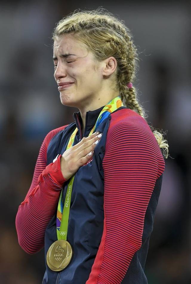 WRESTLING RIO 081816 DRE 1644f