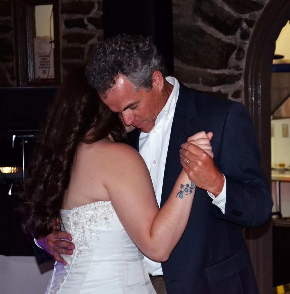 father daughter dance 2